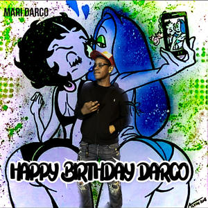 Happy Birthday Darco! (Explicit)