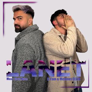 Lanet (feat. Mehmet Çelik) (Explicit)