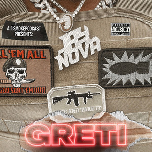 Greti (Explicit)