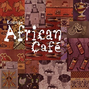 Lounge African Café