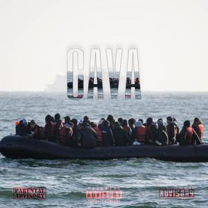 CAVA (feat. ZEKO) (Explicit)