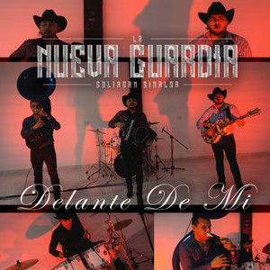 Delante De Mi