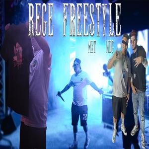 Rege freestyle (feat. NDG)