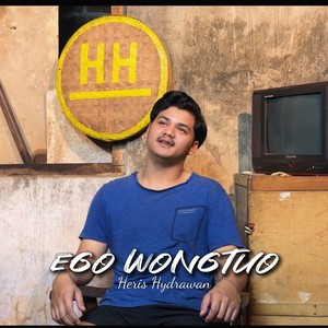 Ego Wong Tuo