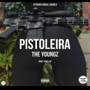 Pistoleira (Explicit)