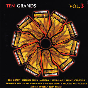 Ten Grands, Vol. 3