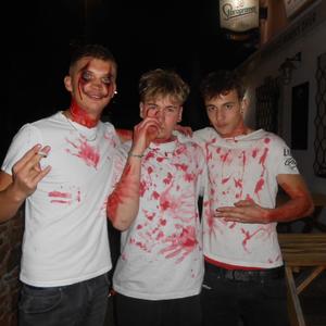 Ležim zase high (Explicit)