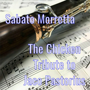 The Chicken Tribute to Jaco Pastorius