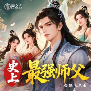 声之优 - 494集 在外面不能苦了自己