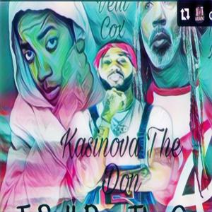 I Still RUN THIS GAME-Velli Cox Ft Akil The Mc & Kasinova The Don (Explicit)