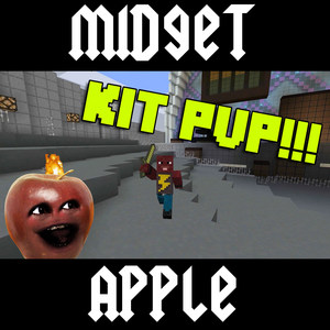 KitPVP Is Dynamite