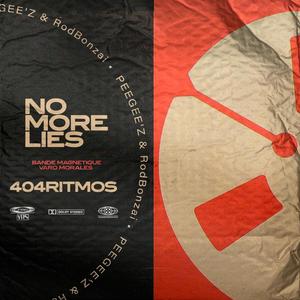 NO MORE LIES (feat. Varo Morales) [Explicit]