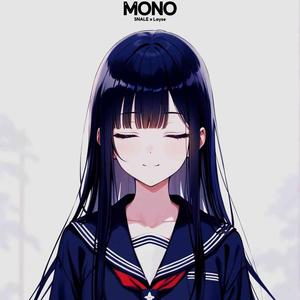 MONO (feat. Layse) (Explicit)