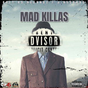 Mad Killas (Explicit)