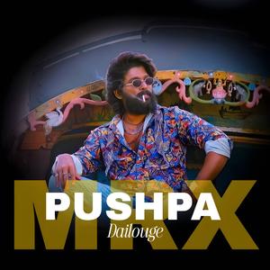Pushpa 2 Dailouge Tech House
