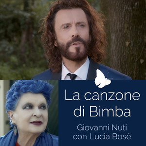 La canzone di Bimba (feat. Lucia Bosè)