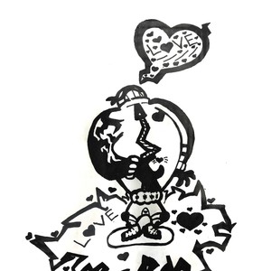 Round Da Trenches (Explicit)