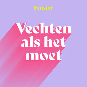 Vechten als het moet