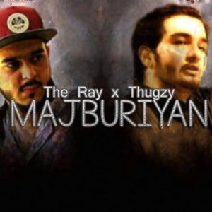 Majburiyan (Gawky Records Presents)