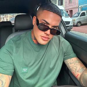 DJ DONNY DO PE - Social Maluca (feat. MC Brisola) (Explicit)