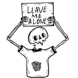 leavemealone
