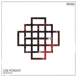 Spaceship (Matt Saderlan Remix)