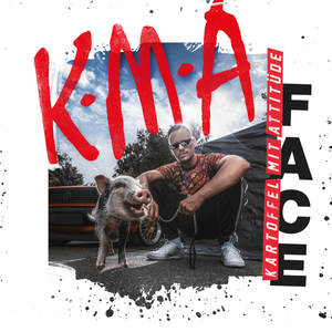 FACE - Dort wo ich herkomm'