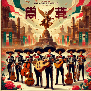 Mariachis de México