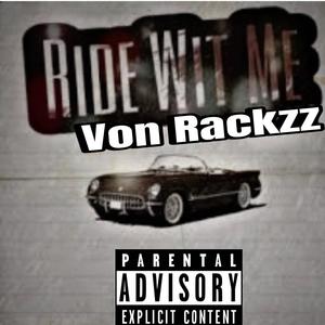 Ride Wit Me (Explicit)