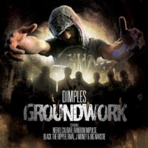 GroundWork (Flava D Remix|Explicit)