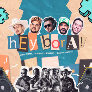 Hey Bora