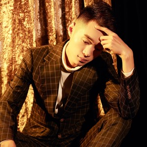 茫茫人海 (伴奏)