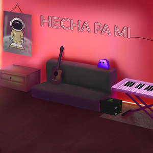 Hecha Pa Mi (Remix)