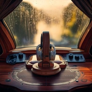 Harmonious music - Serene Soundscapes