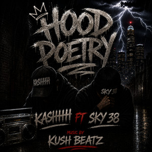 Hood Poetry (Explicit)