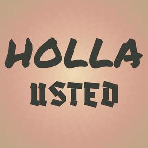 Holla Usted
