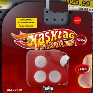 Foreva Young (feat. Redd London & STIX) (Explicit)