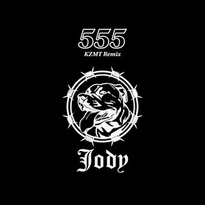 555 (KZMT Remix) [Explicit]