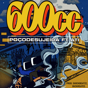 600cc (Explicit)