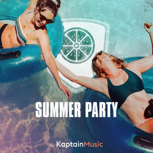 Pool Party