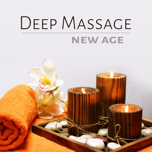 Deep Massage New Age – Sea Noise, Hot Stone Massage, Relaxing Music, Romantic Mood, New Age, Spa Music, Stress Relief, Gentle Touch