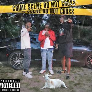 Back At It(feat. NoFace Tre & Baby Jo3) (Explicit)