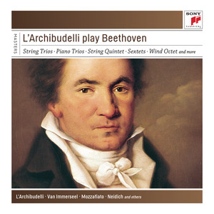 Piano Trio No. 7 in B-Flat Major, Op. 97 