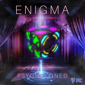 Enigma (feat. Camilo D.G. & Space Hobo)