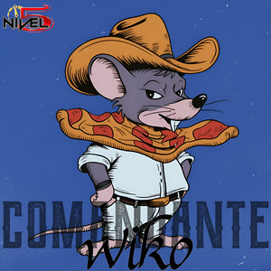 Comandante WIko (Explicit)