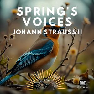 Spring's Voices