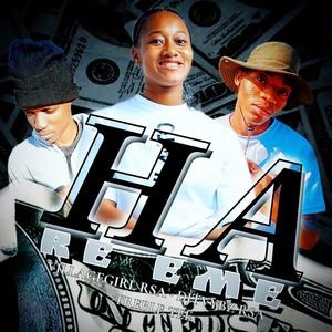 A re eme (feat. Djtvybz Rsa & Treble Tee)