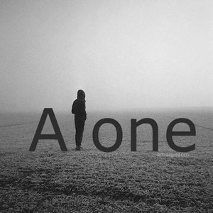 Alone