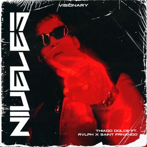 Niveles (feat. Thiago Dolce, Rvlph & Saint Frnando) (Explicit)