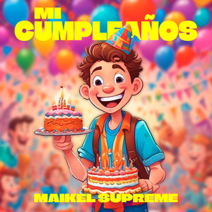 Mi Cumpleaños